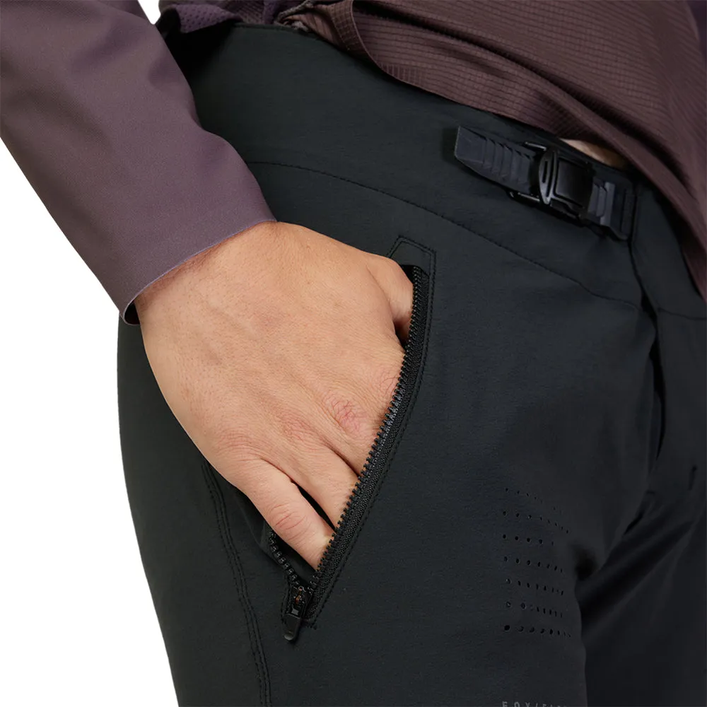 Fox Flexair Pants - Black No Image