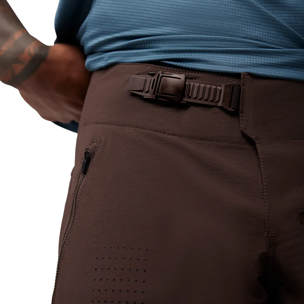 Fox Flexair Pants - Cocoa