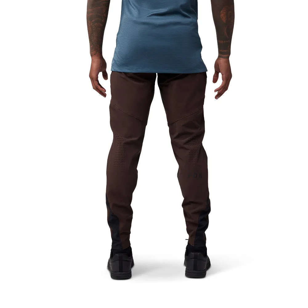 Fox Flexair Pants - Cocoa