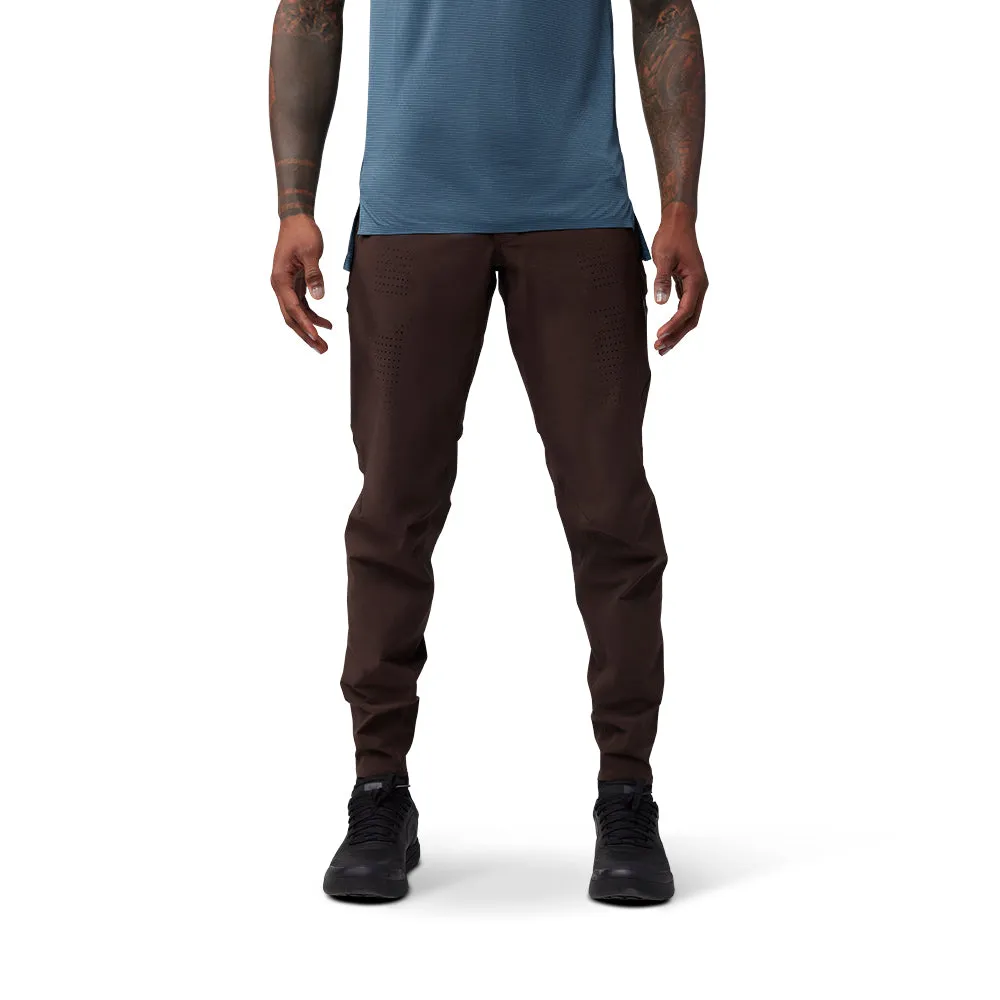 Fox Flexair Pants - Cocoa