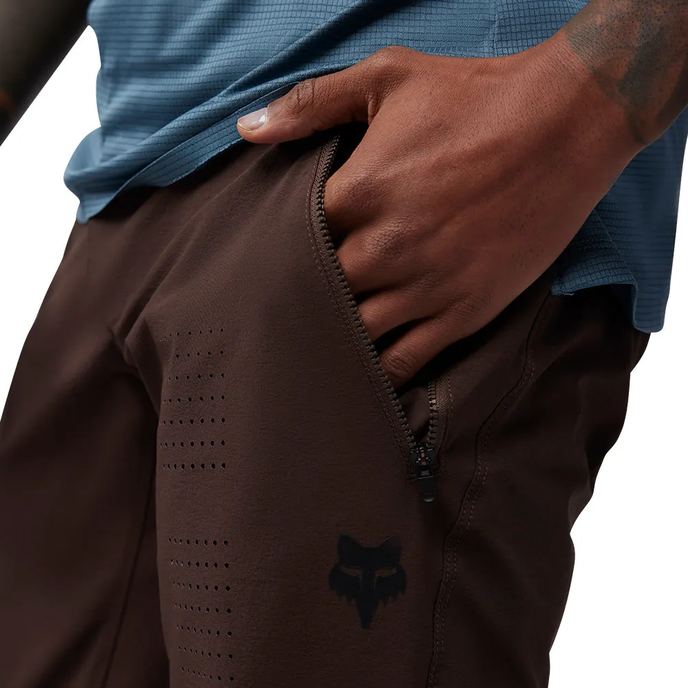 Fox Flexair Pants - Cocoa