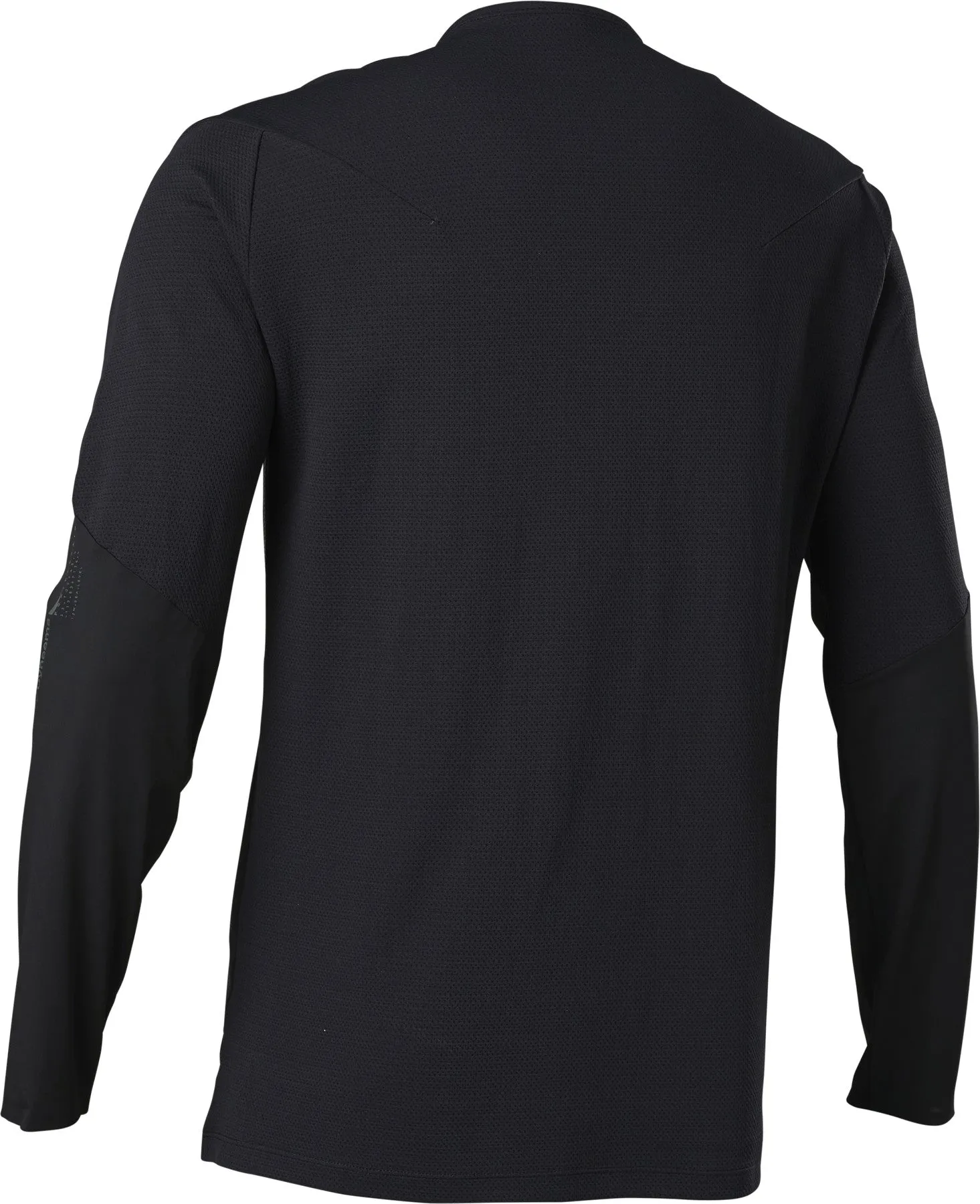 Fox Flexair Pro Ls Jersey Black S