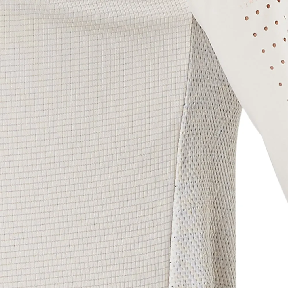 Fox Flexair Pro Ls Jersey [Vintage White]