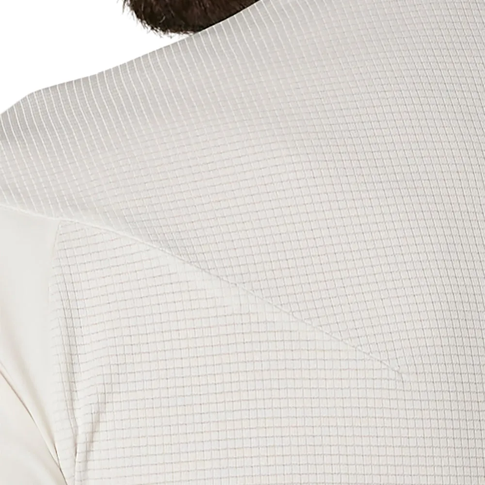 Fox Flexair Pro Ls Jersey [Vintage White]