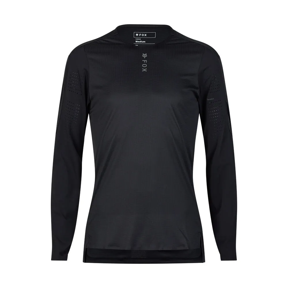 Fox Flexair Pro LS Mens Black Jersey