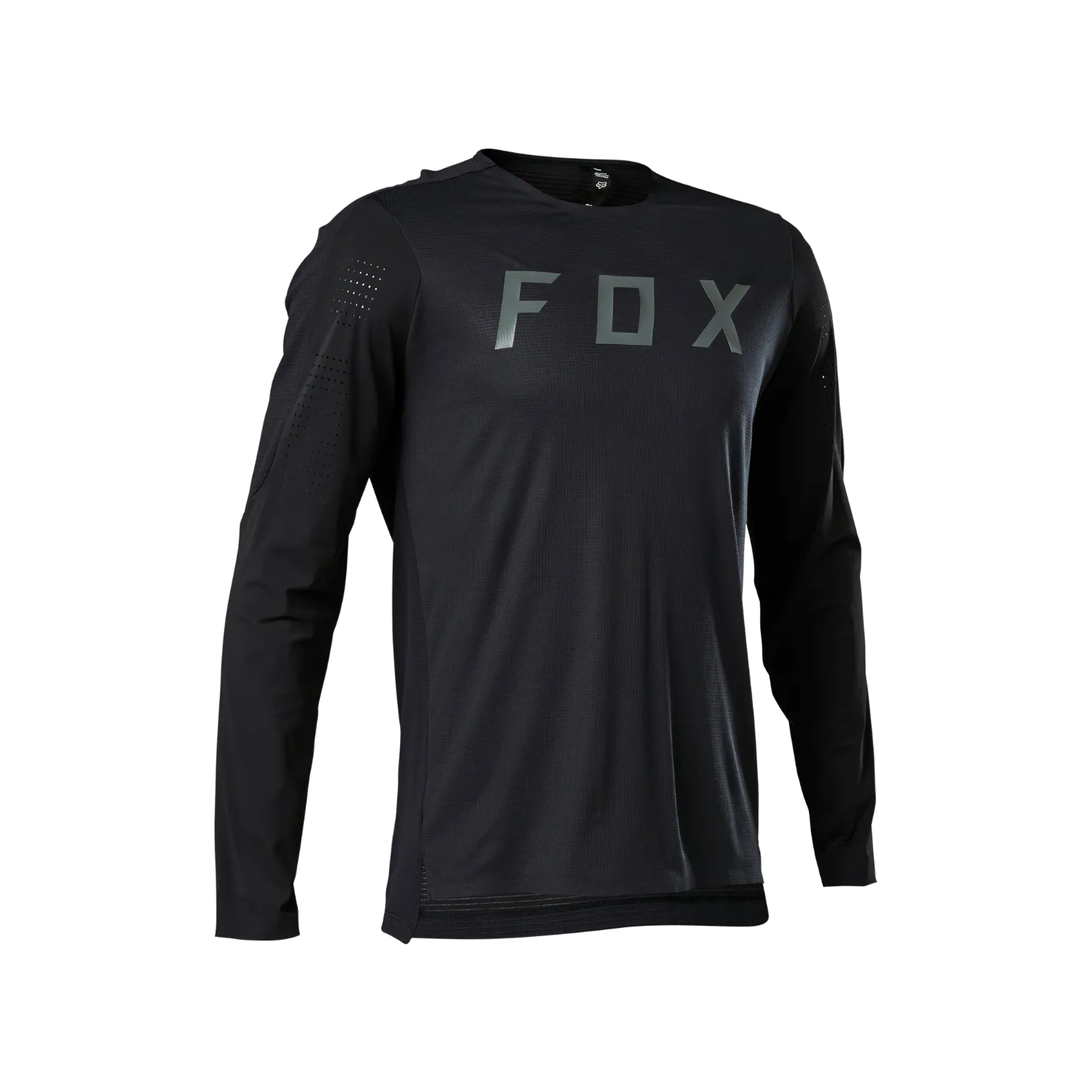 Fox Flexair Pro LS Mens MTB Jersey