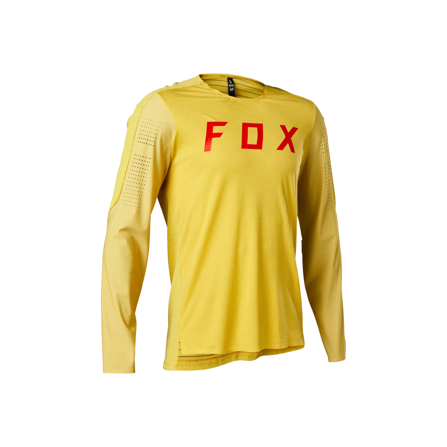 Fox Flexair Pro LS Mens MTB Jersey