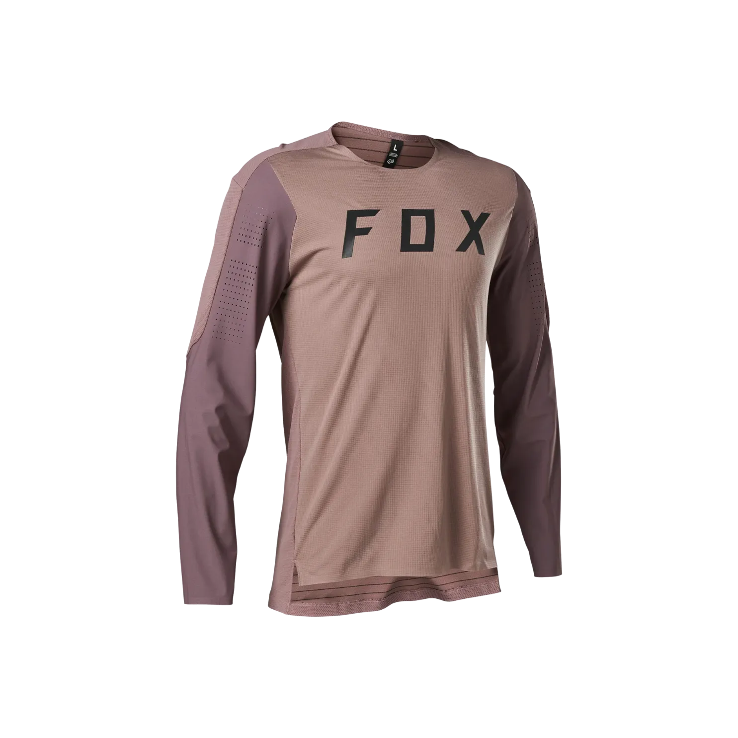 Fox Flexair Pro LS Mens MTB Jersey