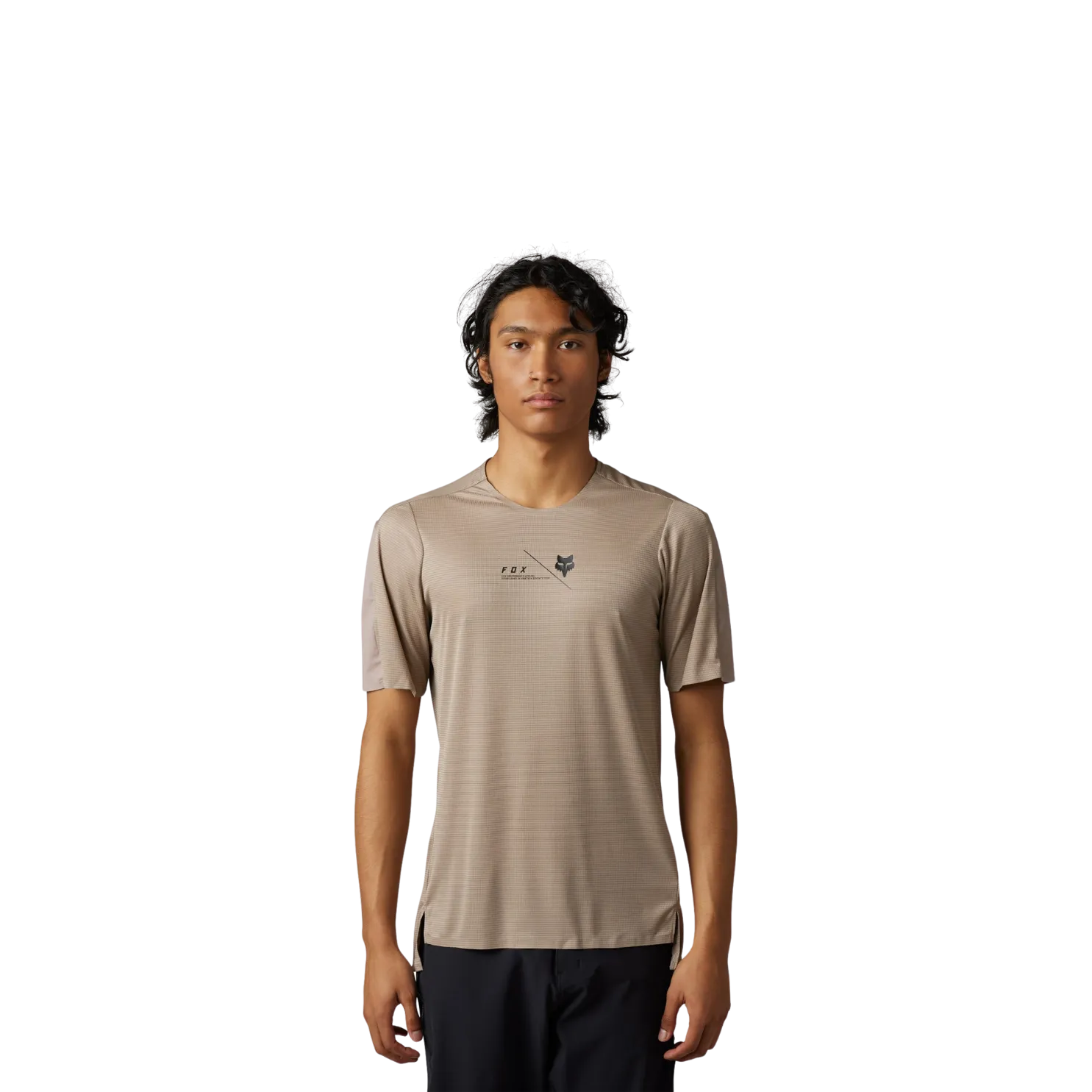 Fox Flexair Pro Mens SS MTB Jersey