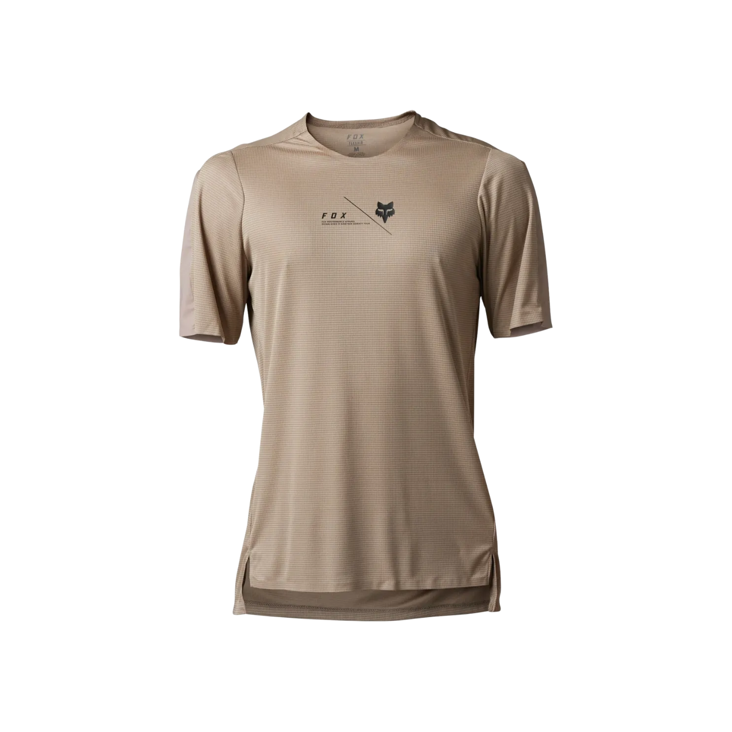 Fox Flexair Pro Mens SS MTB Jersey