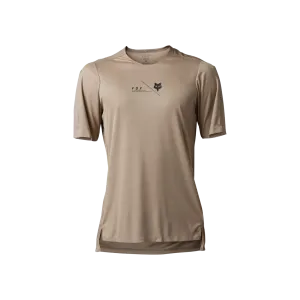 Fox Flexair Pro Mens SS MTB Jersey