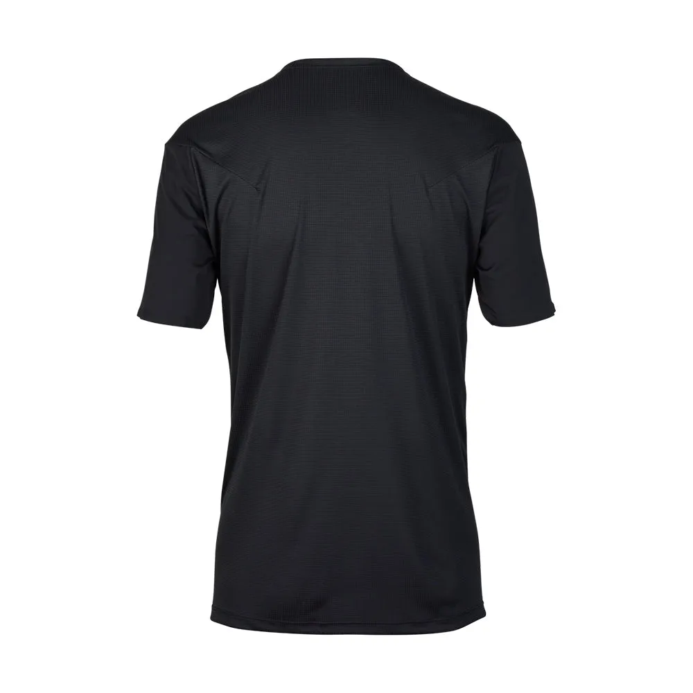 FOX FLEXAIR PRO SS JERSEY [BLACK]