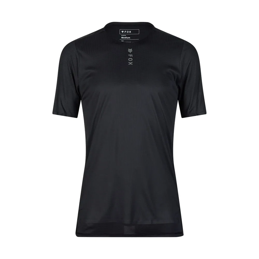 FOX FLEXAIR PRO SS JERSEY [BLACK]