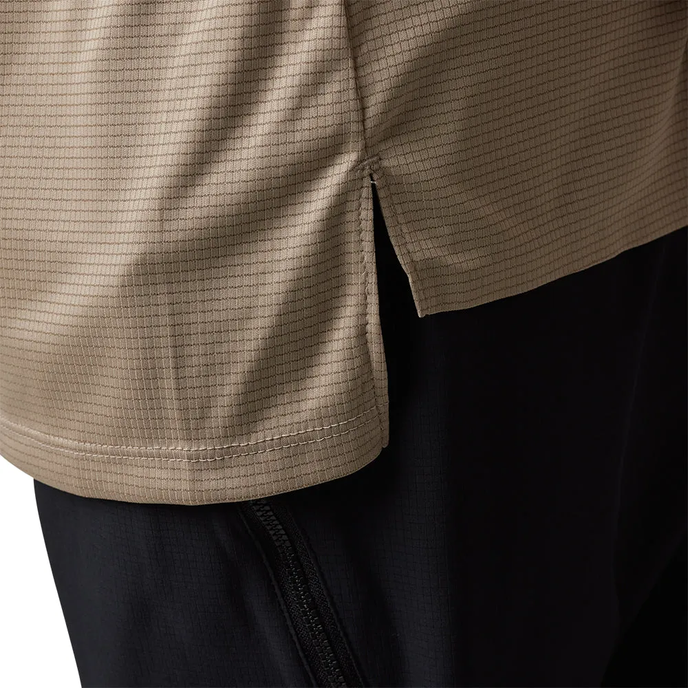 Fox Flexair Pro Ss Jersey [Mocha]