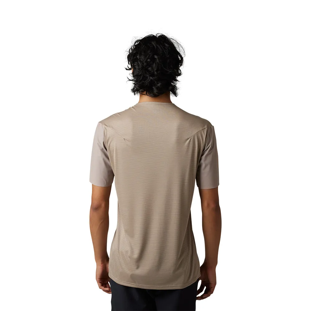 Fox Flexair Pro Ss Jersey [Mocha]