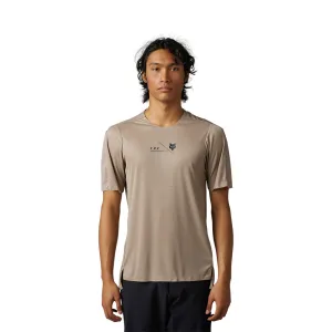 Fox Flexair Pro Ss Jersey [Mocha]