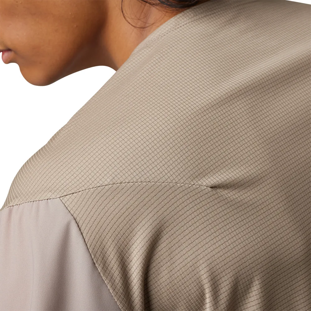 Fox Flexair Pro Ss Jersey [Mocha]