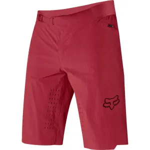 Fox Flexair Shorts - Cardinal 30