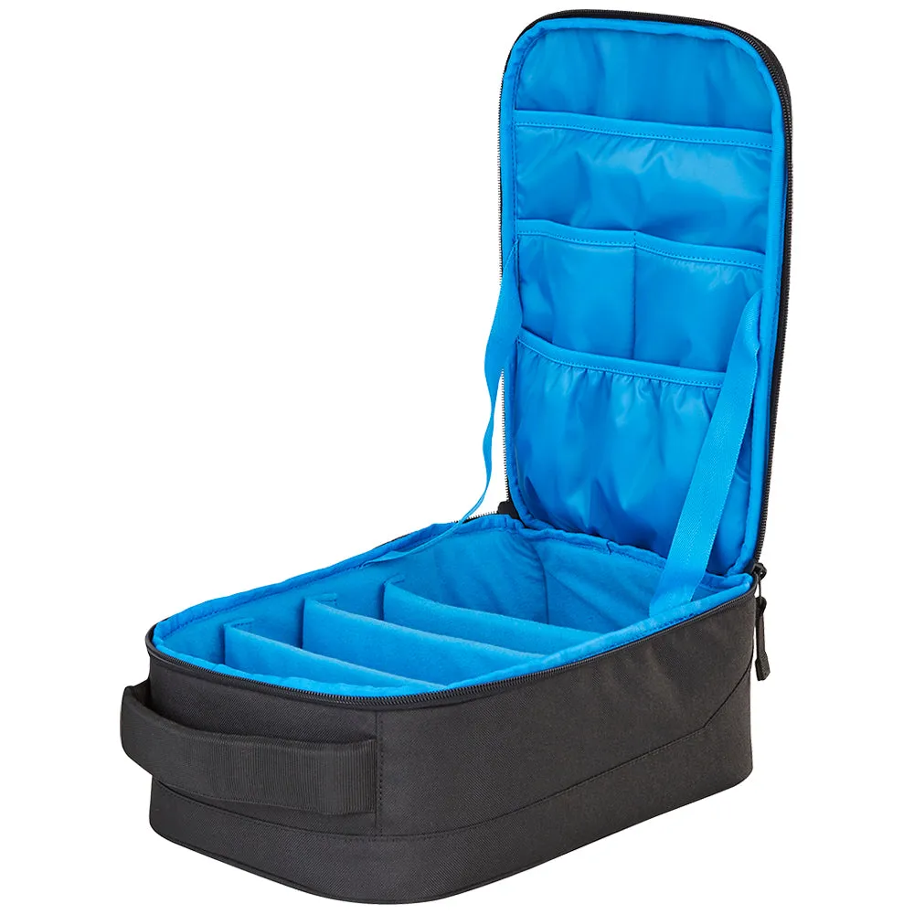 Fox Mx Goggles Case [Black]
