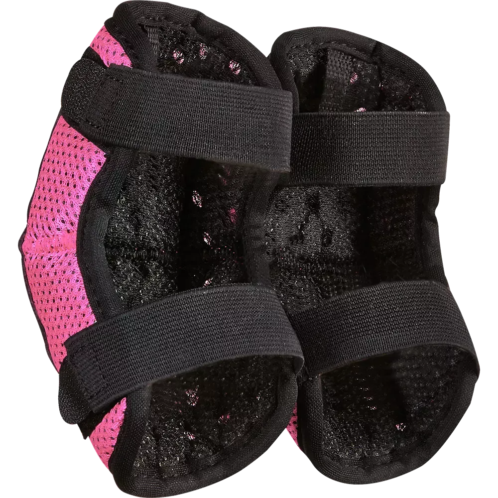 FOX Peewee Titan S/M Elbow Pads