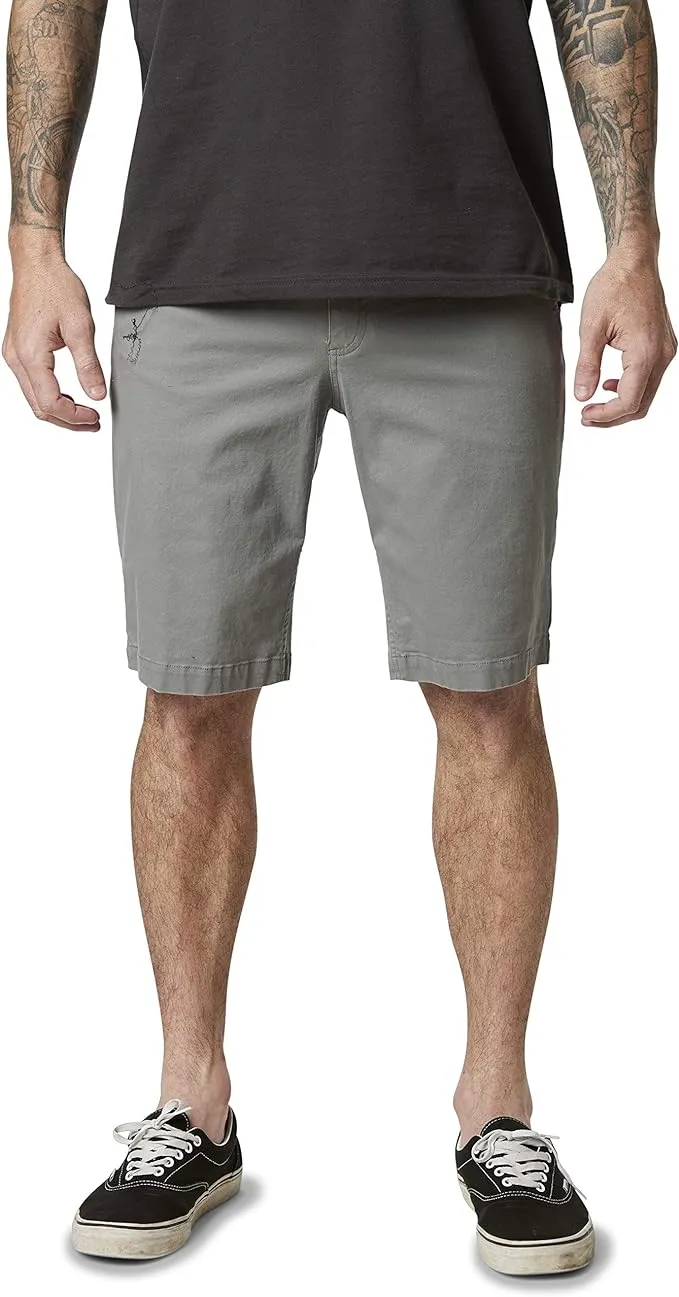Fox Racing Men's Essex Short 2.0