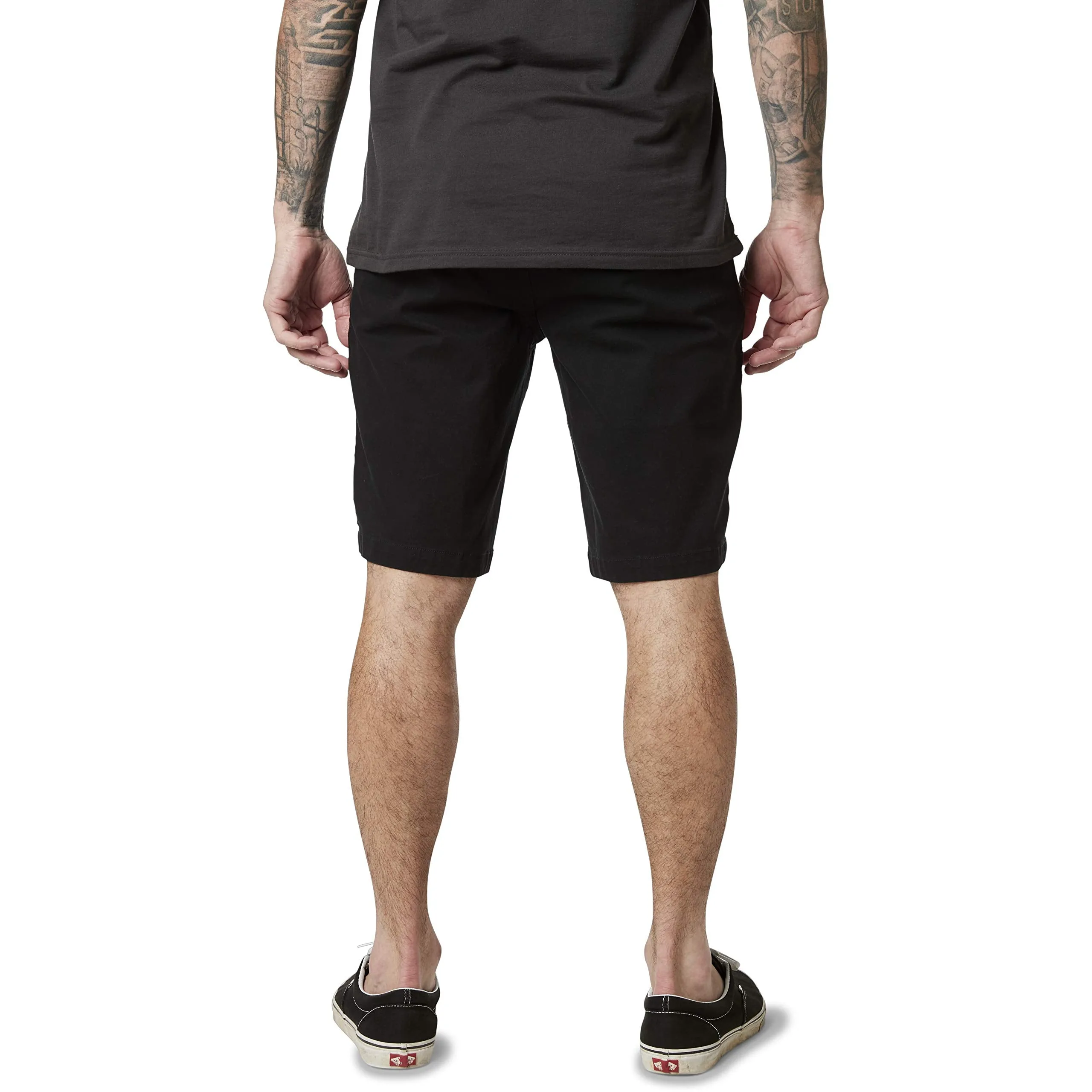 Fox Racing Men's Essex Short 2.0