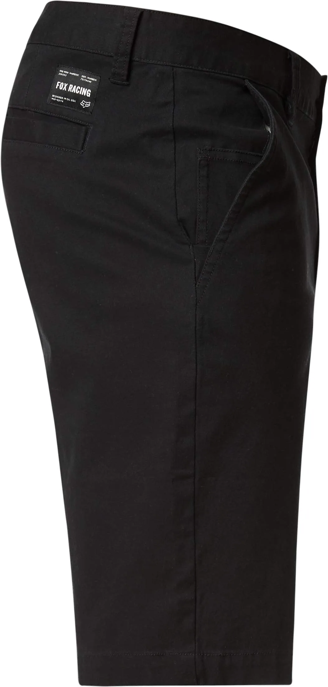 Fox Racing Men's Essex Short 2.0