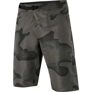 Fox Ranger Cargo Short Black Camo 30