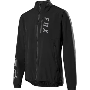 Fox Ranger Fire Jacket - Black