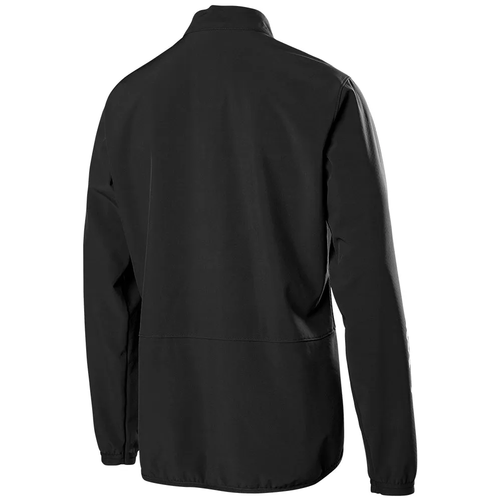 Fox Ranger Fire Jacket - Black