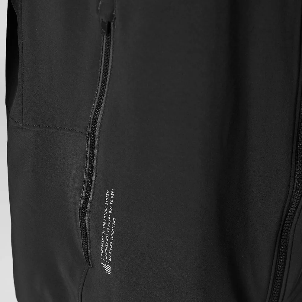 Fox Ranger Fire Jacket - Black