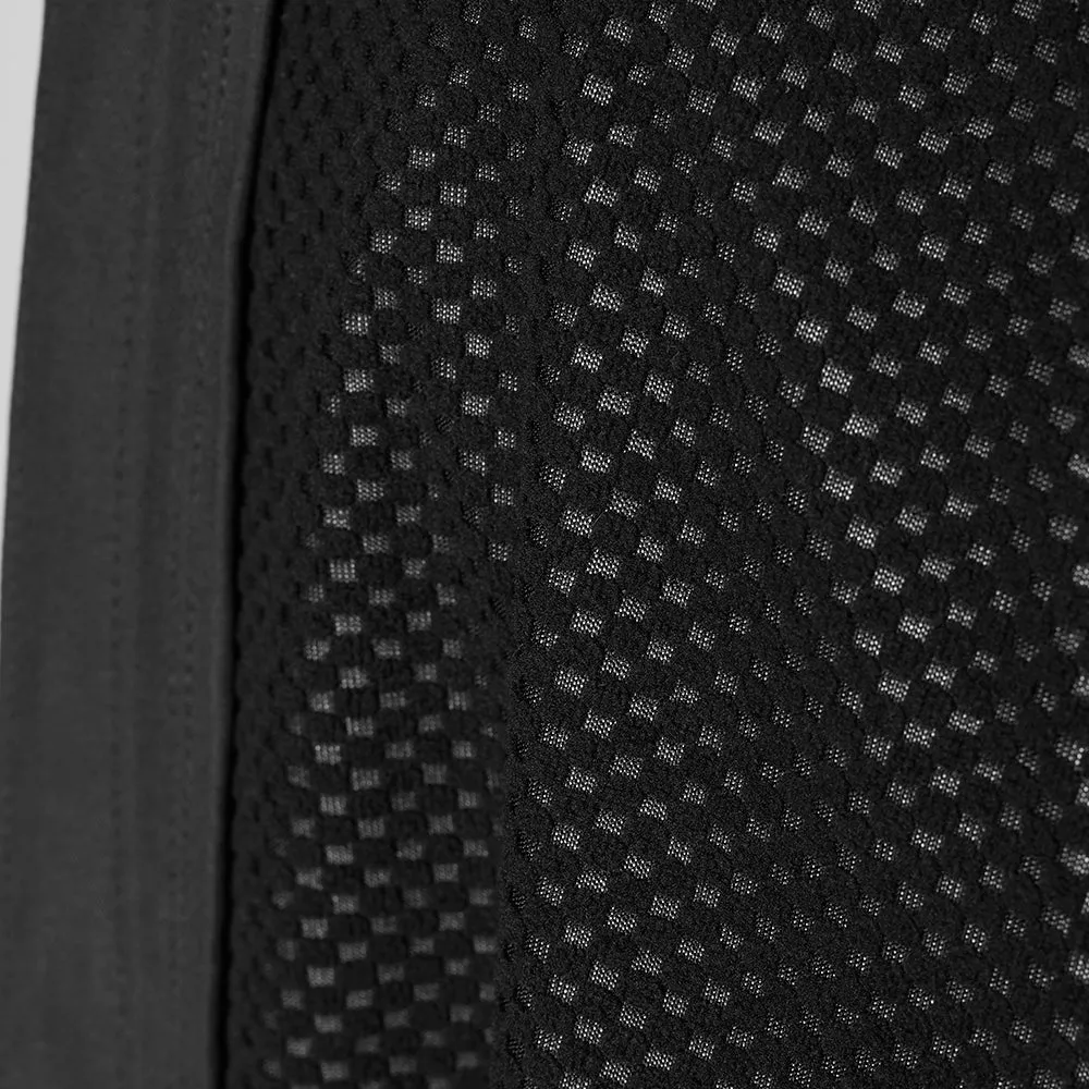 Fox Ranger Fire Jacket - Black