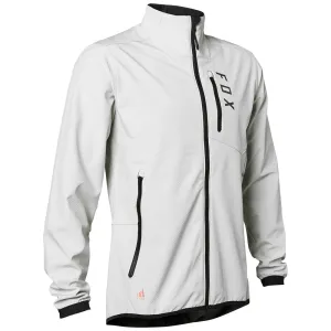 Fox Ranger Fire Jacket - Light Grey