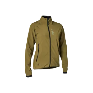 Fox Ranger Fire Womens Jacket
