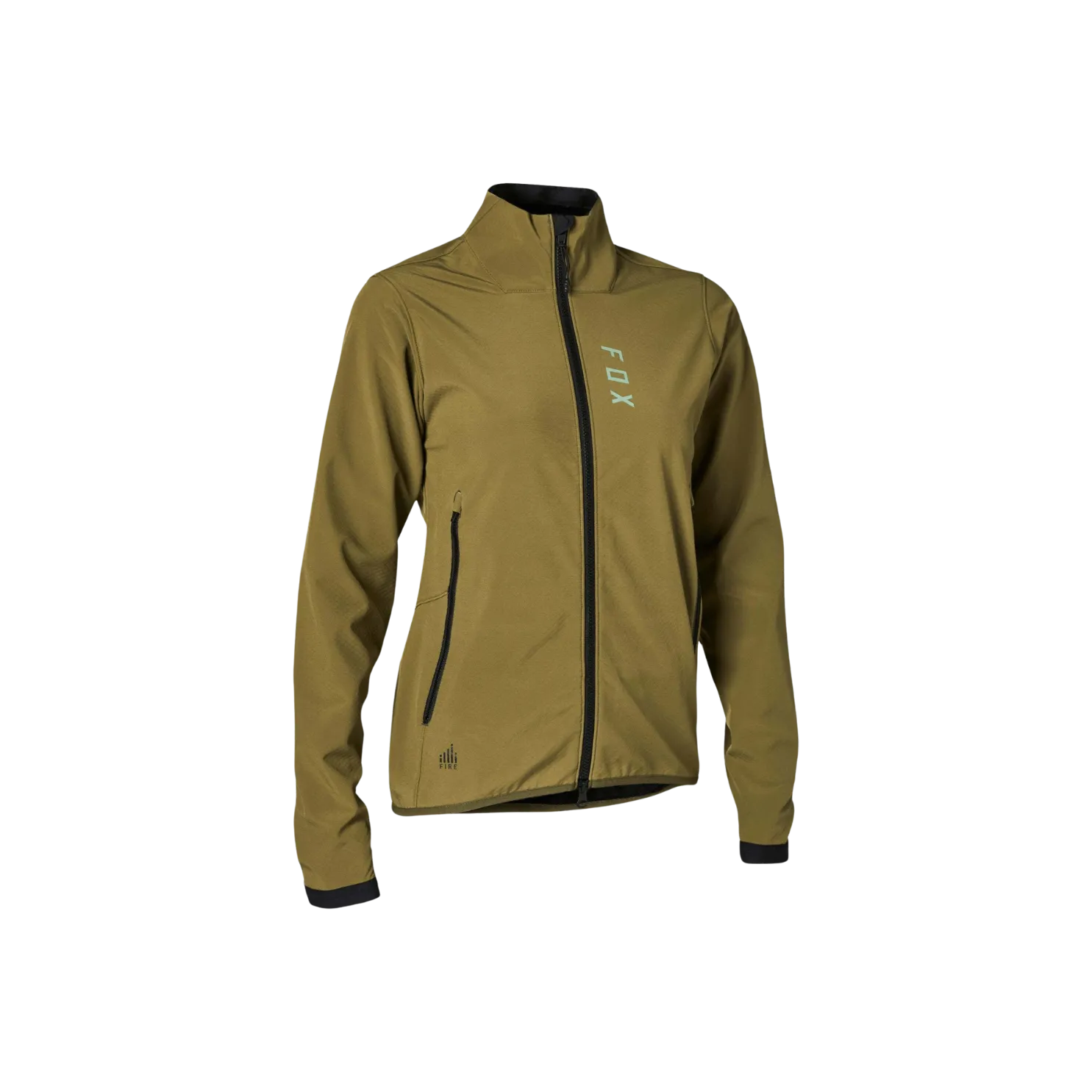 Fox Ranger Fire Womens Jacket