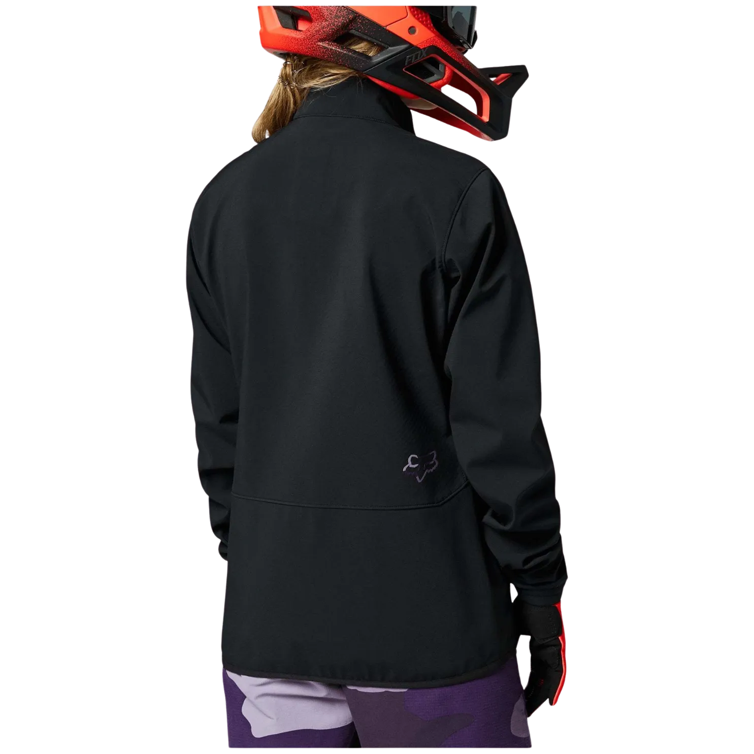 Fox Ranger Fire Womens Jacket