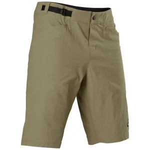 Fox Ranger Lite Shorts - Bark