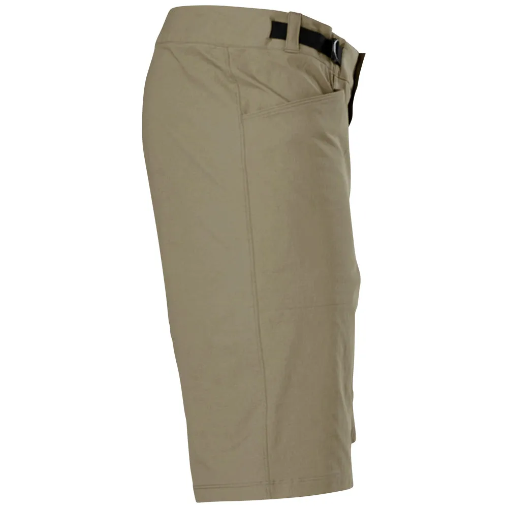 Fox Ranger Lite Shorts - Bark