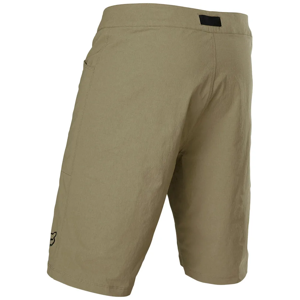 Fox Ranger Lite Shorts - Bark