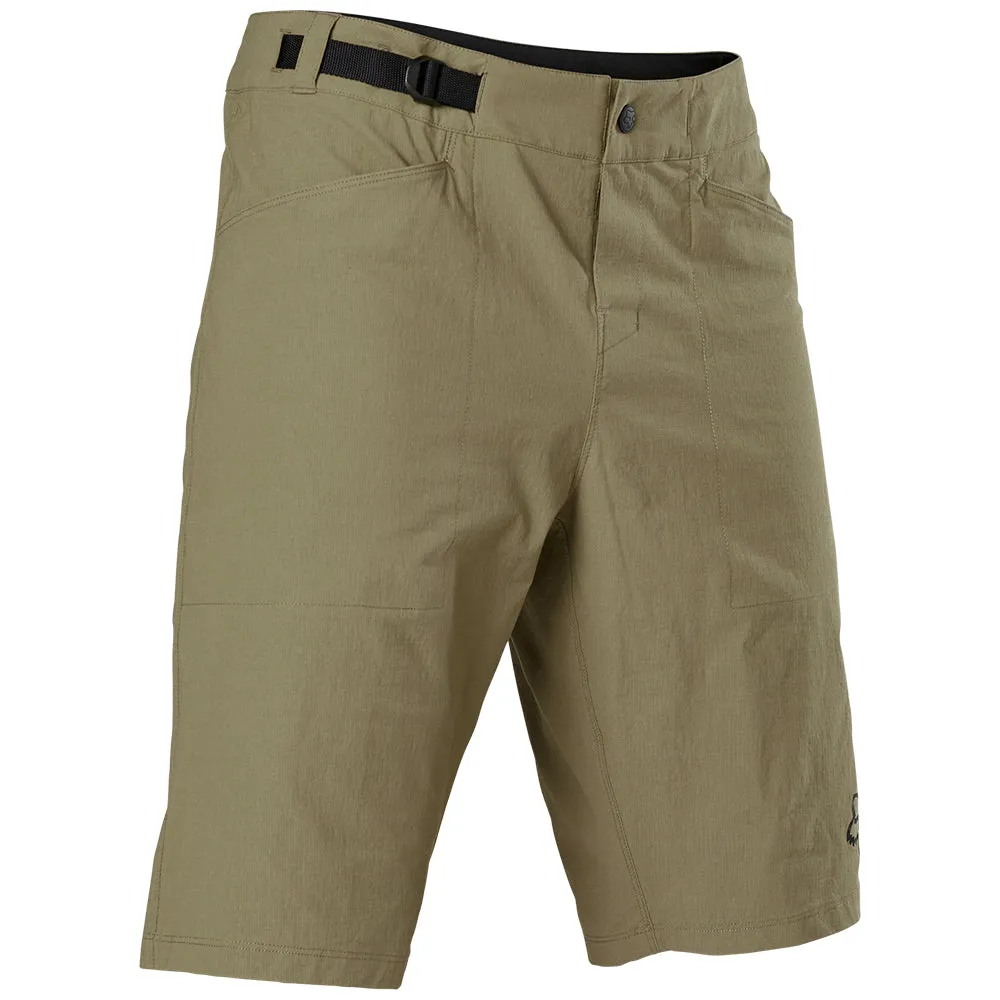 Fox Ranger Lite Shorts - Bark