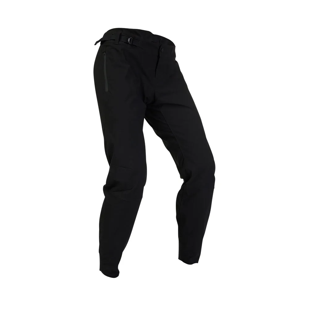 Fox Ranger Pants - Black