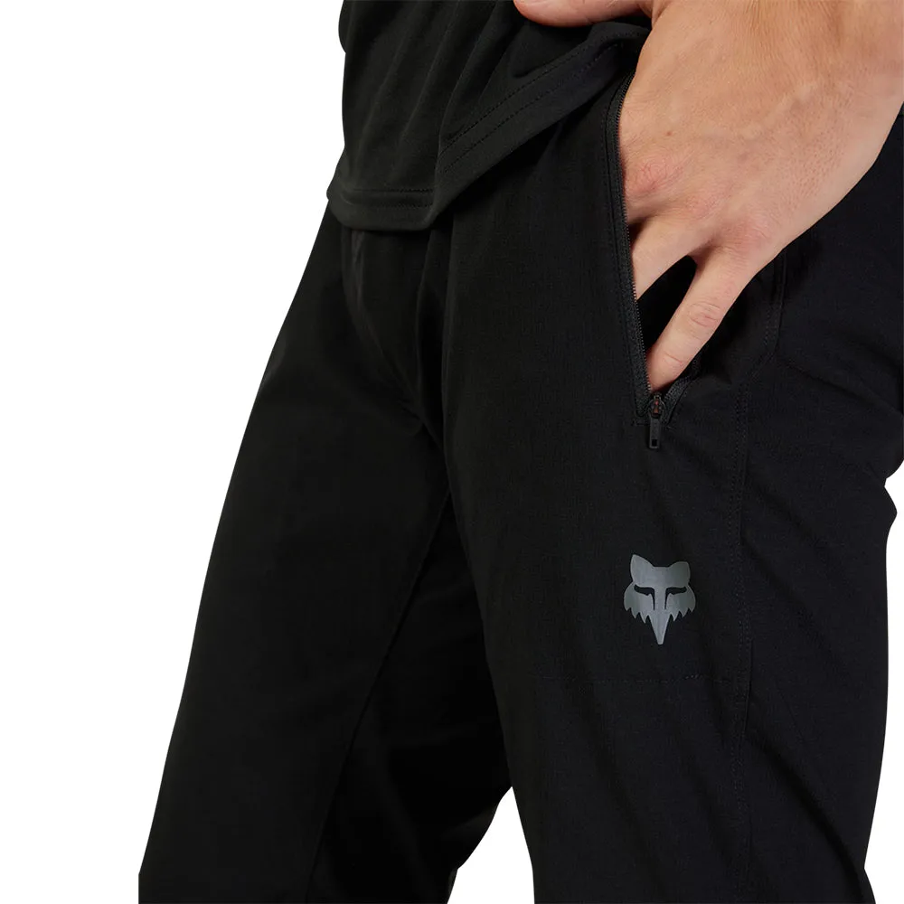 Fox Ranger Pants - Black