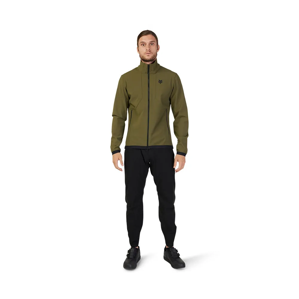 Fox Ranger Pants - Black