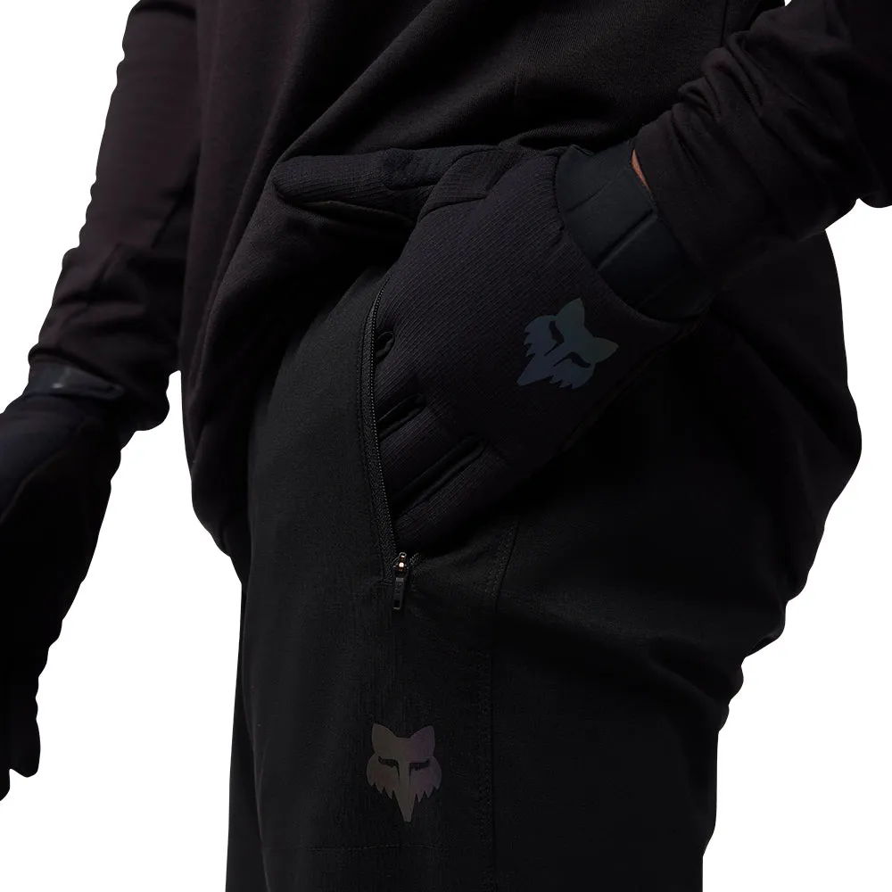 Fox Ranger Pants Lunar - Black