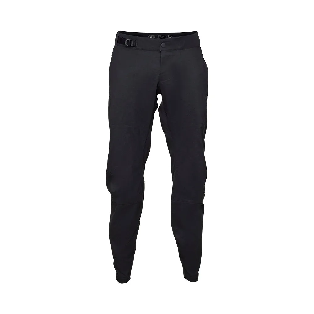 Fox Ranger Pants Lunar - Black