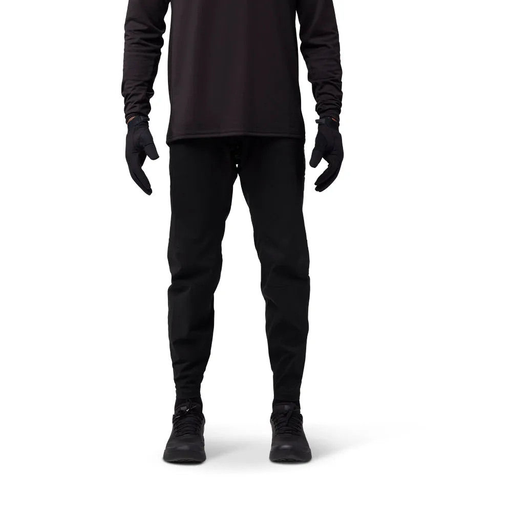 Fox Ranger Pants Lunar - Black