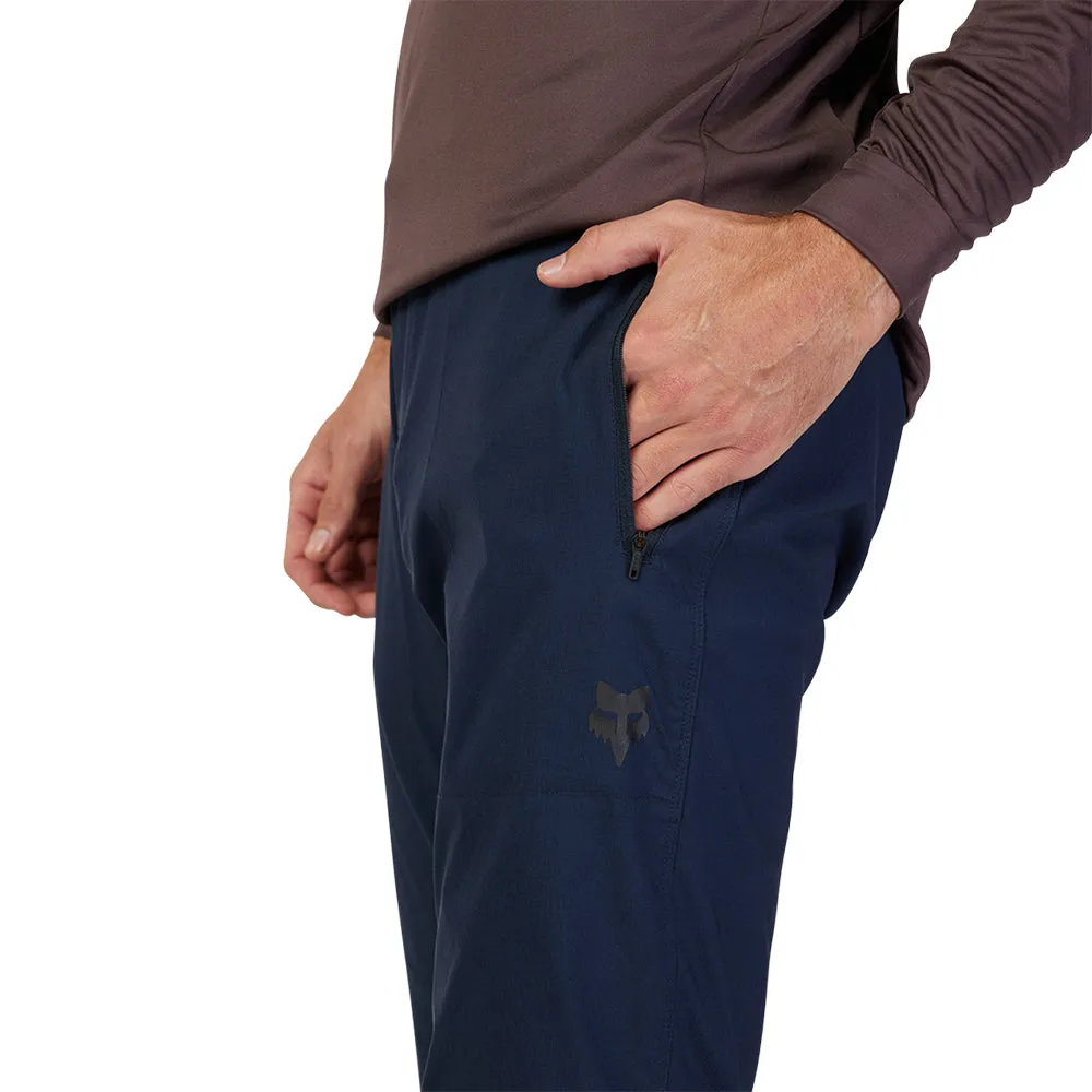 Fox Ranger Pants - Midnight