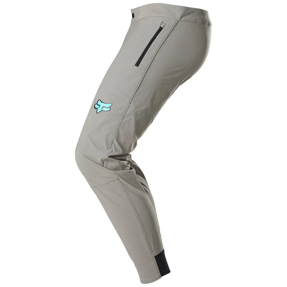 Fox Ranger Pants - Pewter