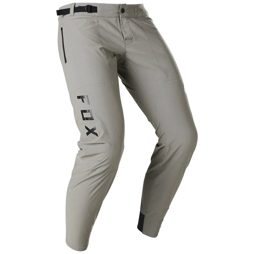Fox Ranger Pants - Pewter