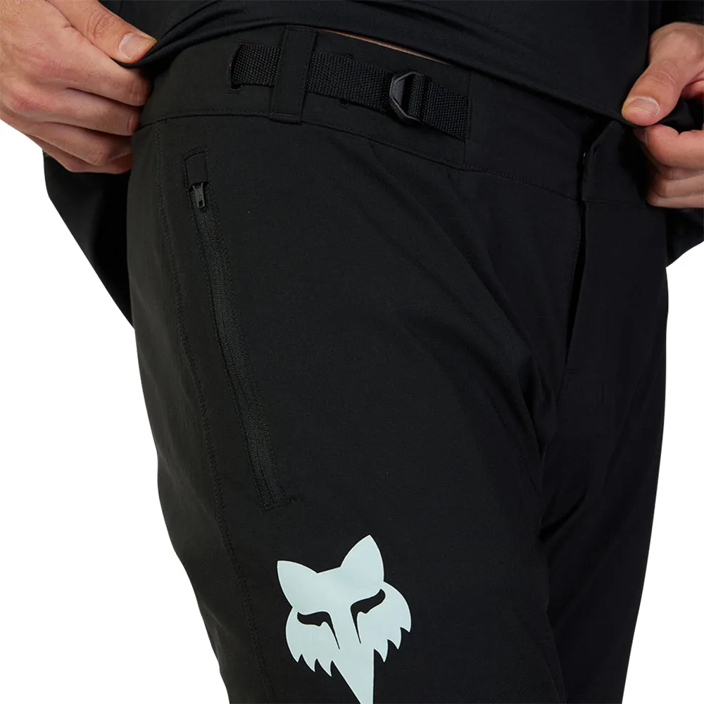 Fox Ranger Pants Race - Black